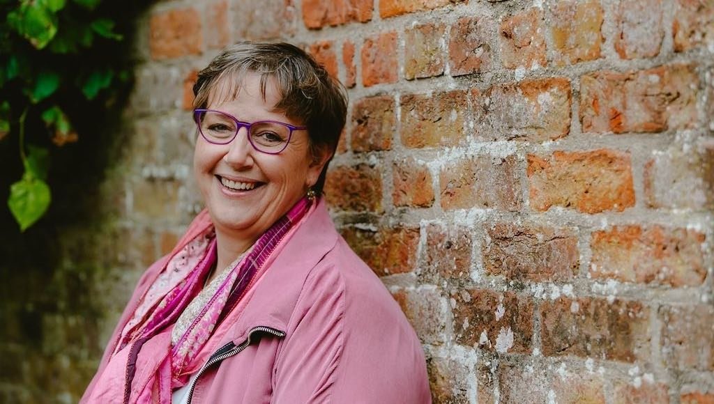 Kirsty Millar - Independent Celebrant