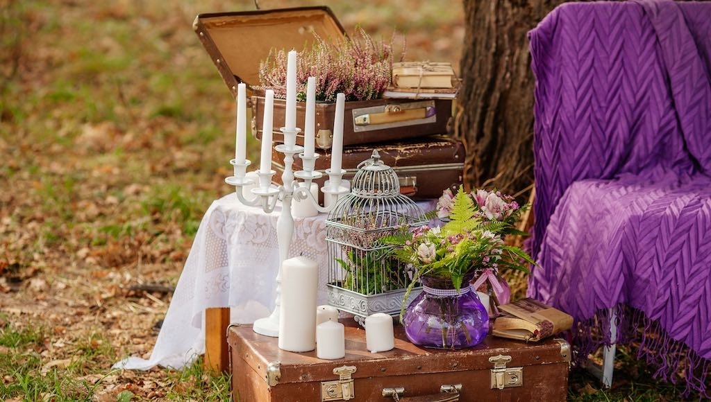 Kirsty Millar - Independent Celebrant - reflecting what I do