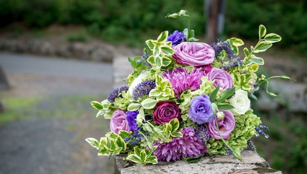 Kirsty Millar - Independent Celebrant reflecting why it matters