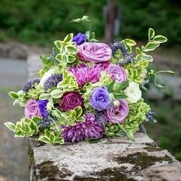 Kirsty Millar - Independent Celebrant reflecting why it matters